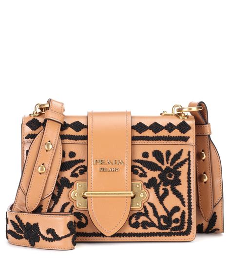 prada cahier bag outfit|Prada cahier bag for sale.